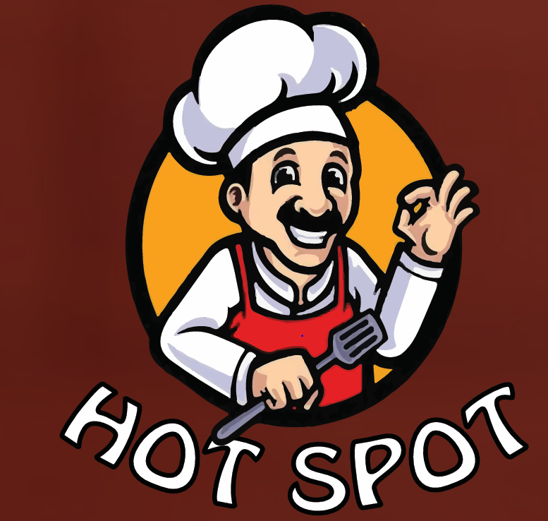 Hot Spot