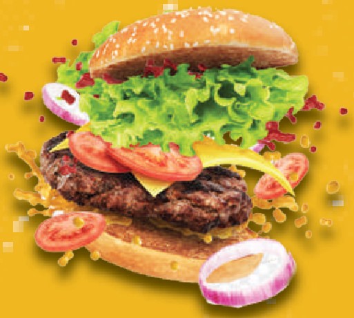 Classic Burger