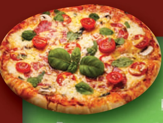 Pizza