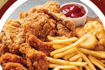 Nuggets